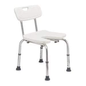 Стул для ванной ДОБРОТА B51650